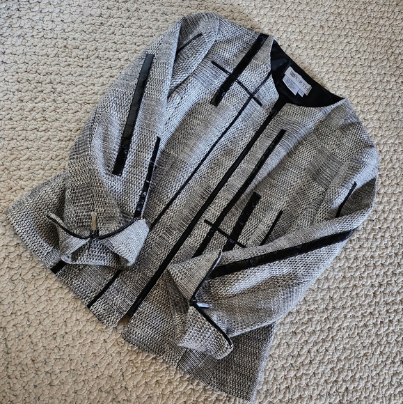 WORTH Jacket Zip up - Picture 8 of 14